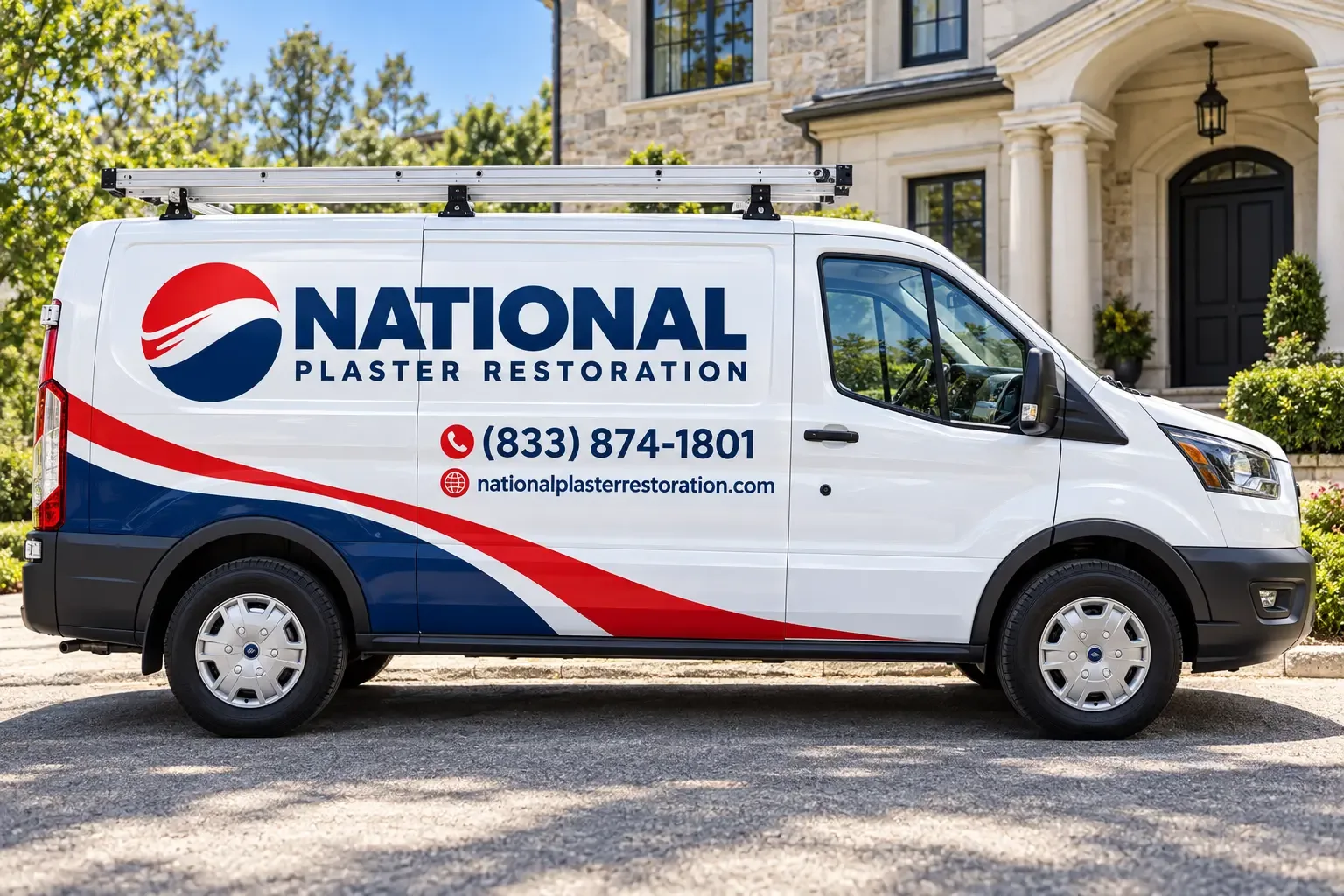 Plaster Repair in Mentor, OH near me